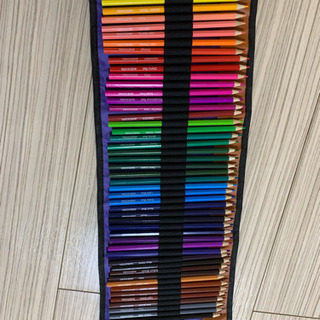 50色 色鉛筆  〜イラストのお供に〜