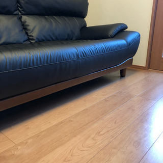 引き取り可能な方の特別特価】美品 ジャクソンソファ 3P 【公式通販】