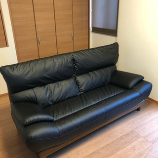 【引き取り可能な方の特別特価】美品 ジャクソンソファ 3P 引き取り可能な方の特別特価】美品 ジャクソンソファ 3P 【公式通販】