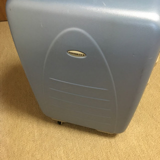 スーツケース  ジャンク品（鍵なし）