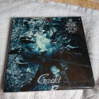 Gackt/MOON CD アルバム ガクト