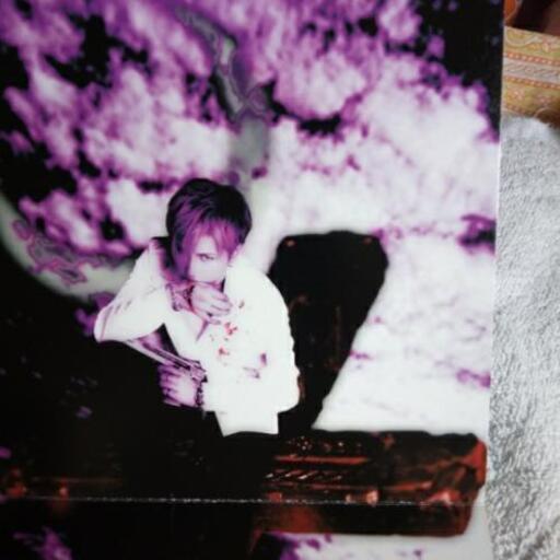 Gackt Moon Cd アルバム ガクト ぷるうら 村野の本 Cd Dvdの中古あげます 譲ります ジモティーで不用品の処分