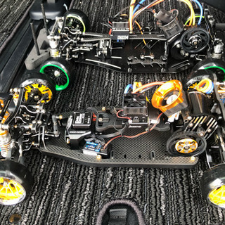 YD-2 ラジドリ 未走行車