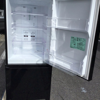 中古 三菱ノンフロン冷凍冷蔵庫 2016 | www.viva.ba