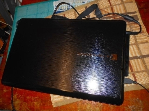 Core i7 Toshiba dynabook Qosmio T551/T6DB 送料こちらで負担します。