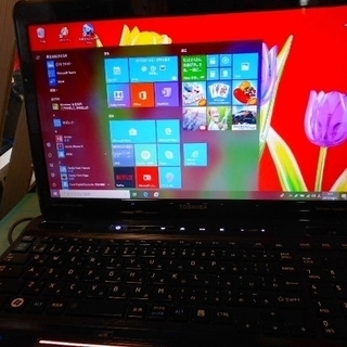 Core i7 Toshiba dynabook Qosmio T551/T6DB 送料こちらで負担します。