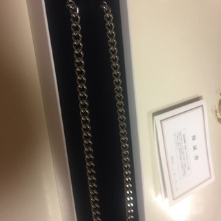 phiten Titanネックレス60cmTC06