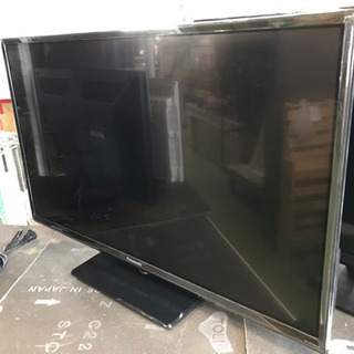 Panasonic 32型液晶テレビ TH-32E300