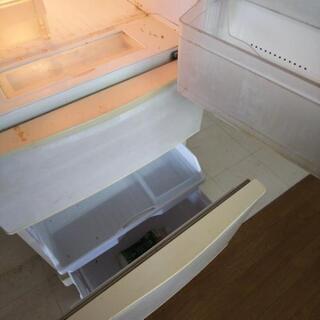 HITACHI 冷凍冷蔵庫 R-MVP220 3ドア 98年製 ...