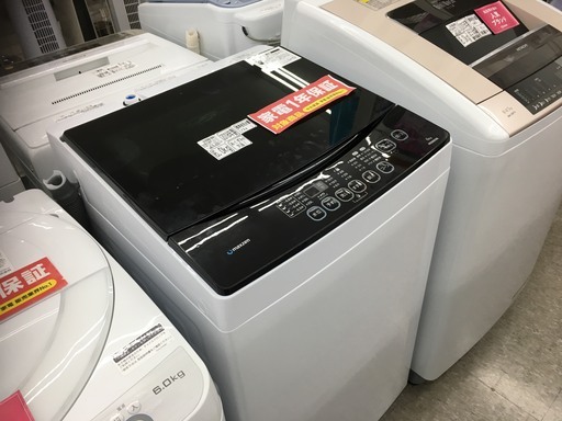 maxzen 全自動洗濯機　JW06MD01WB　糸くずネット欠品！