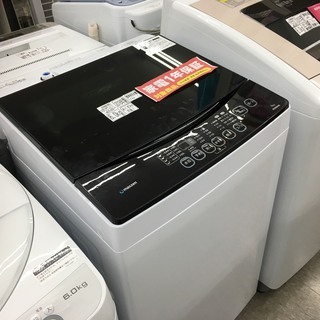 maxzen 全自動洗濯機　JW06MD01WB　糸くずネット欠品！