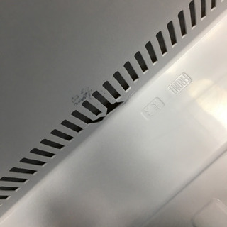 2011年製 MITSUBISHI 三菱 335L冷蔵庫 MR-C34S-S1