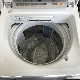 保証付き　パナソニック　洗濯機　NA-FA70H3   リサイクルショップウルカウ　高津