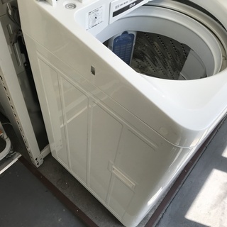 保証付き　パナソニック　洗濯機　NA-FA70H3   リサイクルショップウルカウ　高津