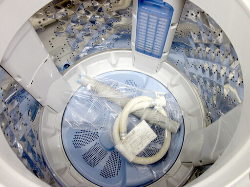 安心の6ヶ月保証付！2015年製9.0kg Panasonic(パナソニック)「NA-FA90H2」全自動洗濯機です！
