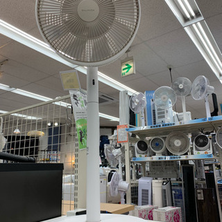 BALMUDAの扇風機です 夏場でも快適に過ごせます! 【公式ショッピング 