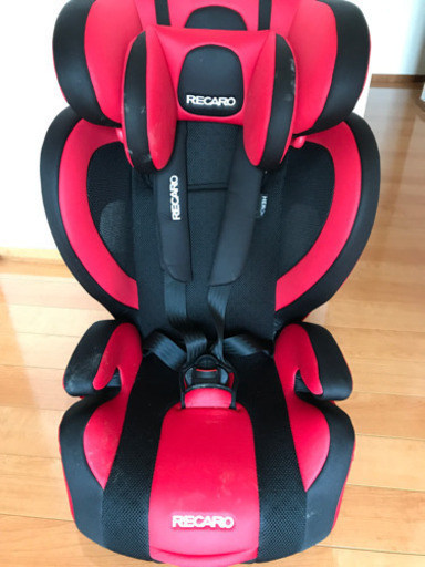 RECARO チャイルドシートJ1