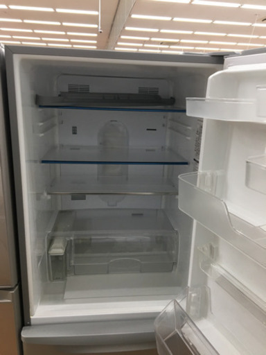 【トレファク摂津店 店頭限定】Panasonicの3ドア冷蔵庫を入荷致しました〜！