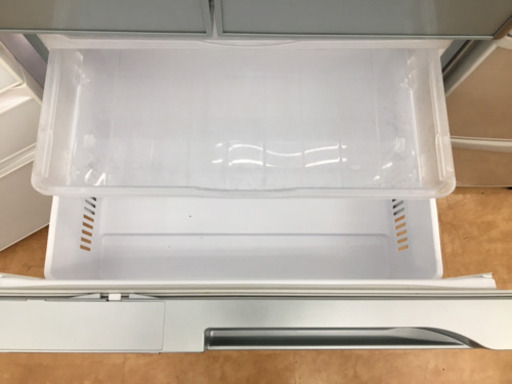【トレファク摂津店 店頭限定】HITACHIの6ドア冷蔵庫を入荷致しました〜！！