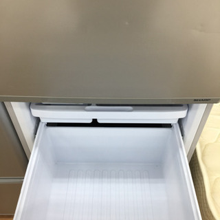 トレファク摂津店 店頭限定】 SHARPの3ドア冷蔵庫入荷致しました！