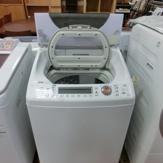 トレファク府中店】TOSHIBAの洗濯乾燥機の紹介です！
