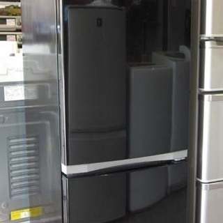 札幌 美品 2017年製 153L 2ドア冷蔵庫 東芝 GR-M15BS 100Lクラス 黒/ブラック 単身 一人暮らし