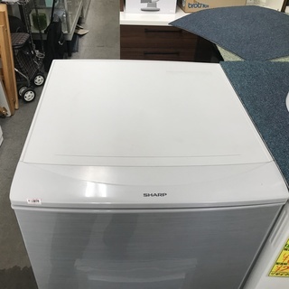 保証付き シャープ 冷蔵庫 SJ-D14C-S リサイクルショップウルカウ 高津