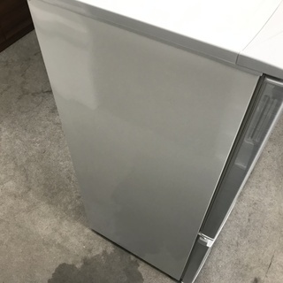 保証付き シャープ 冷蔵庫 SJ-D14C-S リサイクルショップウルカウ 高津