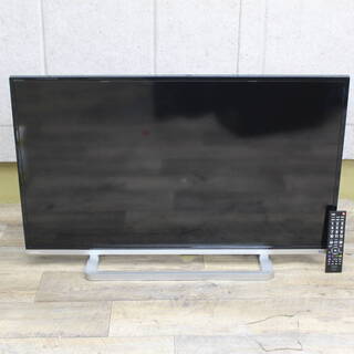 R098)【美品】東芝 TOSHIBA レグザ REGZA 液晶テレビ 40G9 2014年製 40V型 リモコン付き フルHD LEDパネル
