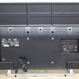 R098)【美品】東芝 TOSHIBA レグザ REGZA 液晶テレビ 40G9 2014年製 40V型 リモコン付き フルHD LEDパネル