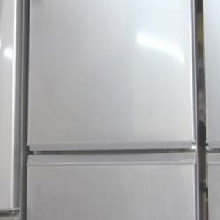 札幌 167L 2ドア冷蔵庫 2014年製 シャープ SJ-D17A-S シルバー/銀 単身