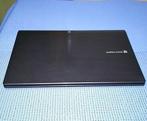 ゲーミングノートPC Core i5 SSD HDD GeForce GT840M Win10 | vaisand.com