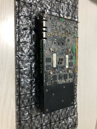 PCパーツ GTX970