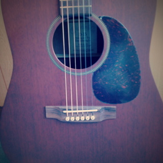 【美品】Martin D-15　マホガニーオール単板　USA