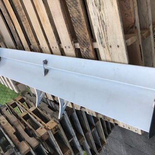 アルミ製 2段GTウイング CUSCO 1480mm