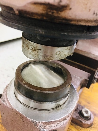 亀倉精機 ターボプレス GP-1【リライズ野田愛宕店】【店頭取引限定