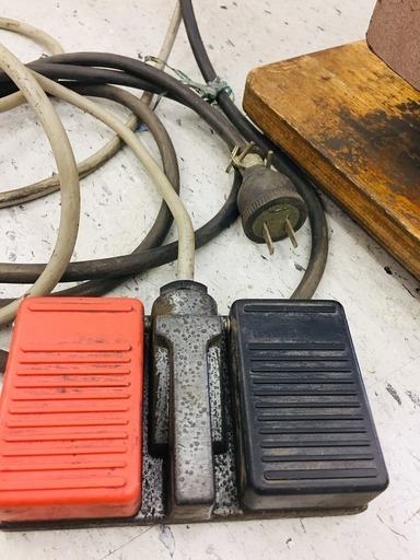 亀倉精機 ターボプレス GP-1【リライズ野田愛宕店】【店頭取引限定