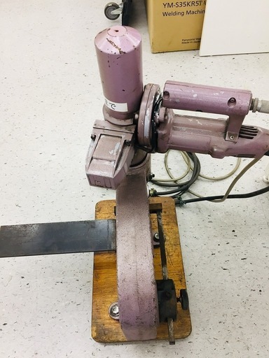 亀倉精機 ターボプレス GP-1【リライズ野田愛宕店】【店頭取引限定