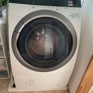 ドラム式洗濯乾燥機 ドラム式洗濯機 NA-VR5600R