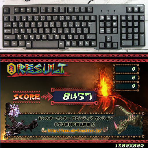 特価品♪お手ごろLenovoゲーミングPC】ドラクエ・マイクラ◎