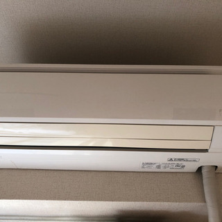 30日限定！取り外した状態のDAIKINエアコン8〜12畳用