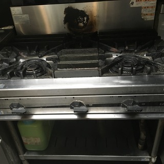 厨房機器