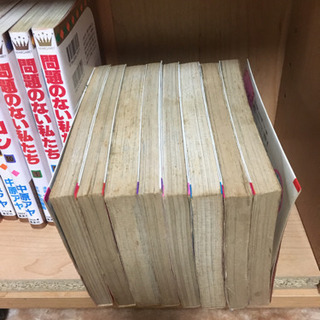 貴重　キャンディキャンディ(少女マンガ)