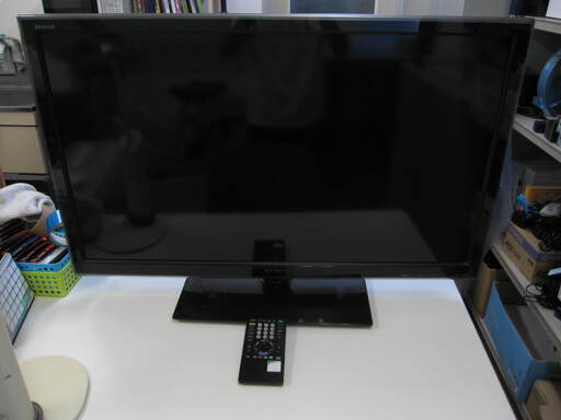 40型テレビ　ソニー　液晶デジタルテレビ　KDL-40W5