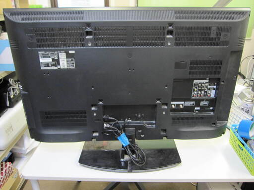 40型テレビ　ソニー　液晶デジタルテレビ　KDL-40W5
