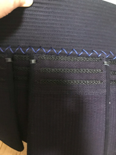 ◼️取りに来られる方限定◼️剣道防具 中学女子〜一般向け 工場 