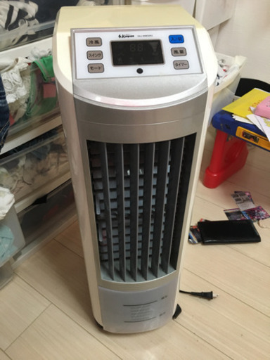 冷風機