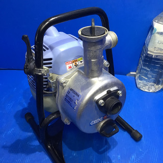 マルヤマ 2サイクル エンジンポンプ BP252MA ：給水 灌水 散水 排水