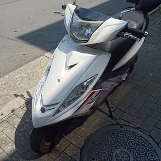 中古 ヤマハ Gtr 125cc 3ヶ月保障 プロ整備 Www Novacantu Pr Gov Br