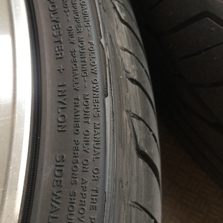 165/40R17 ロクサーニ マルチフォルケッタ AMD M101 中古美品 【公式通販】